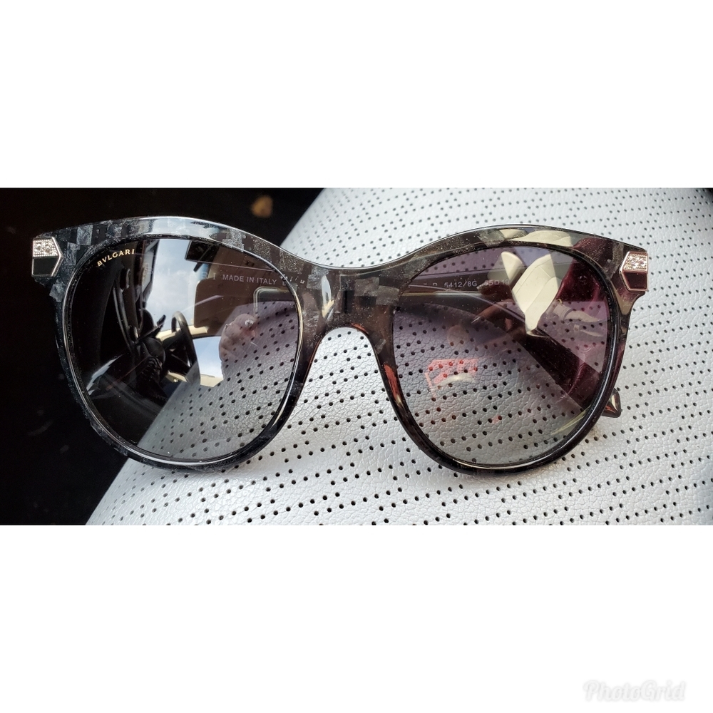 BVLGARI Sunglasses